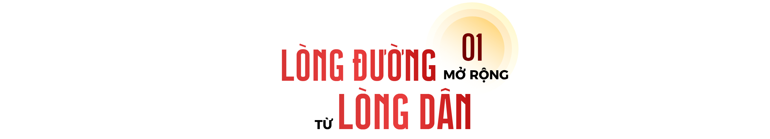 Kỳ 2: Đoàn kết tôn giáo: Đồng thuận bắt đầu từ cơ sở