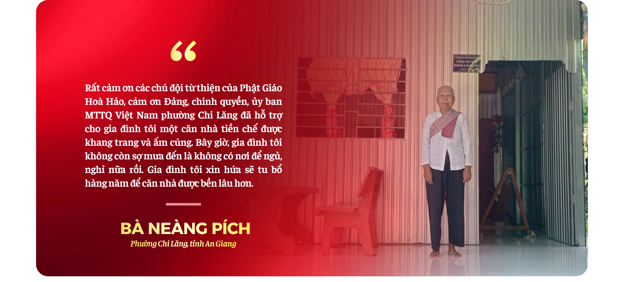 Kỳ 2: Đoàn kết tôn giáo: Đồng thuận bắt đầu từ cơ sở