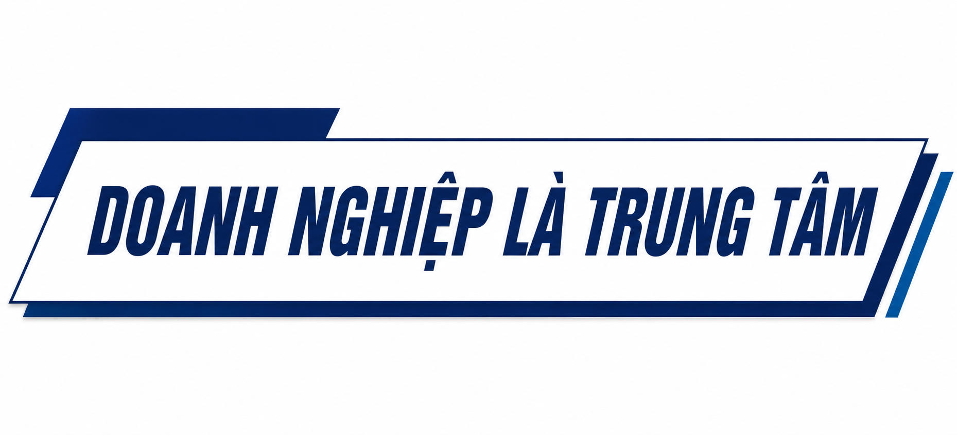 Bài 3: Hiện thực hóa mục tiêu tăng trưởng