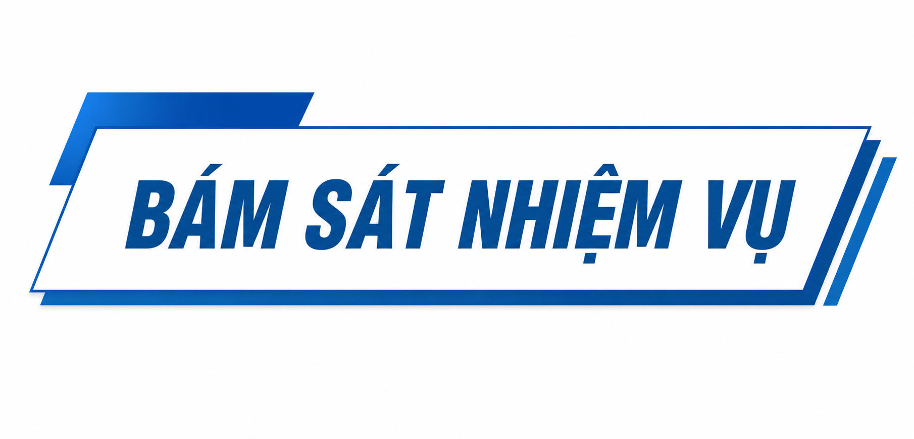 Bài 3: Hiện thực hóa mục tiêu tăng trưởng