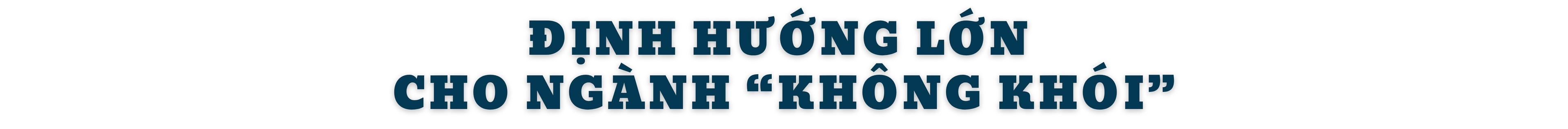 Bài 2: Khi tiềm năng chưa thành sức mạnh