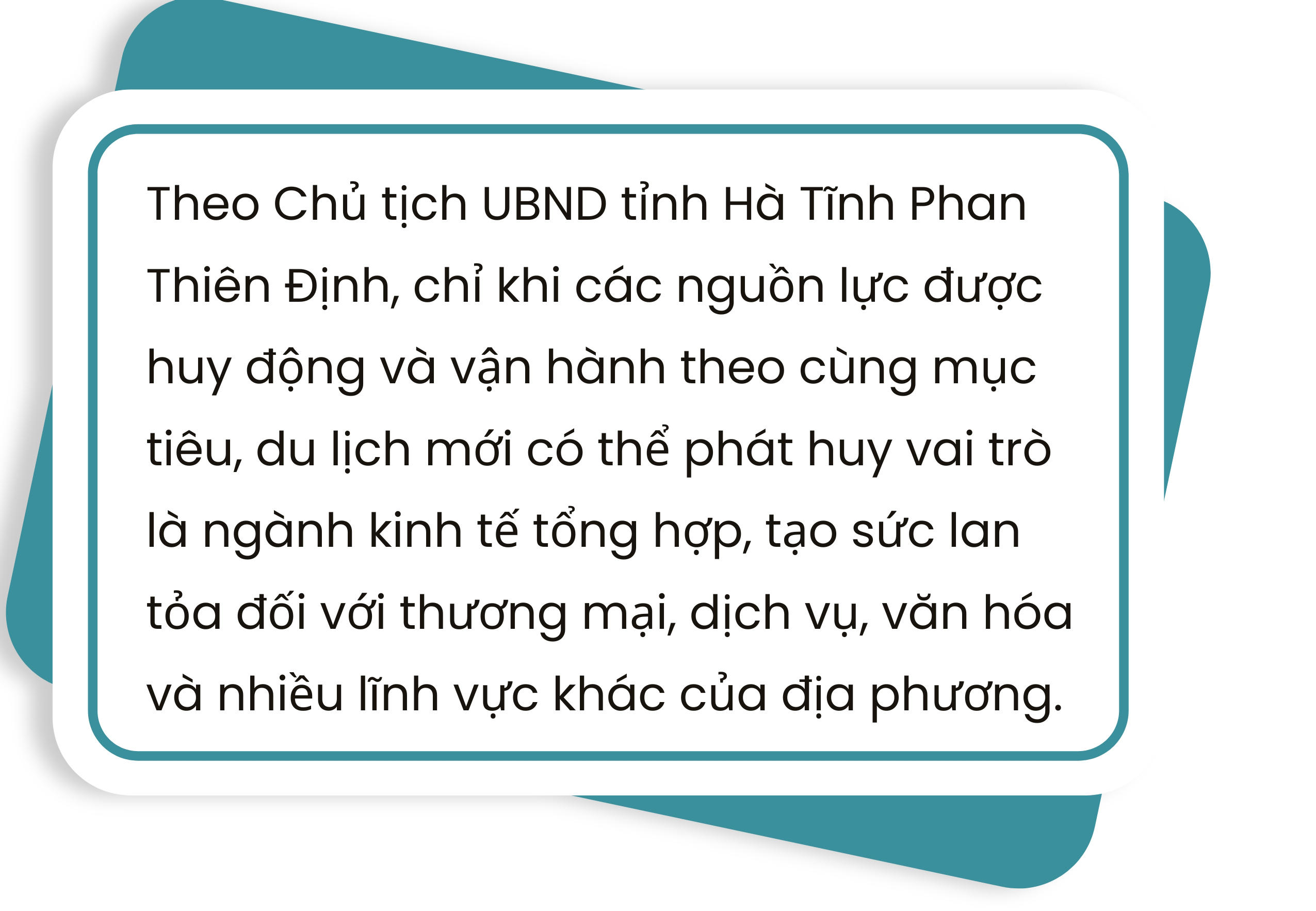 Bài cuối: Đánh thức tiềm năng bằng tư duy phát triển mới