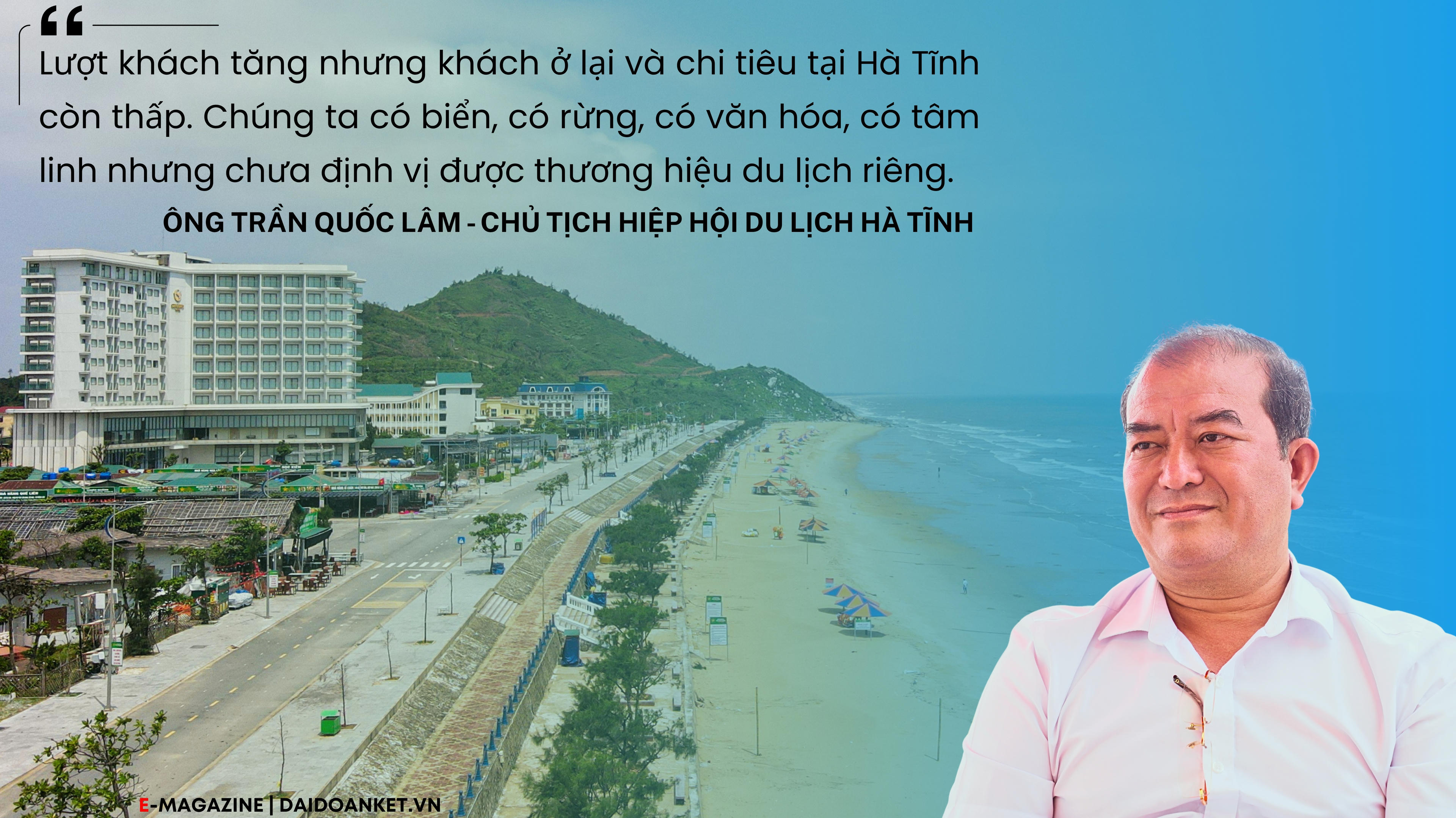 Bài 1: “Kho báu” còn ngủ quên