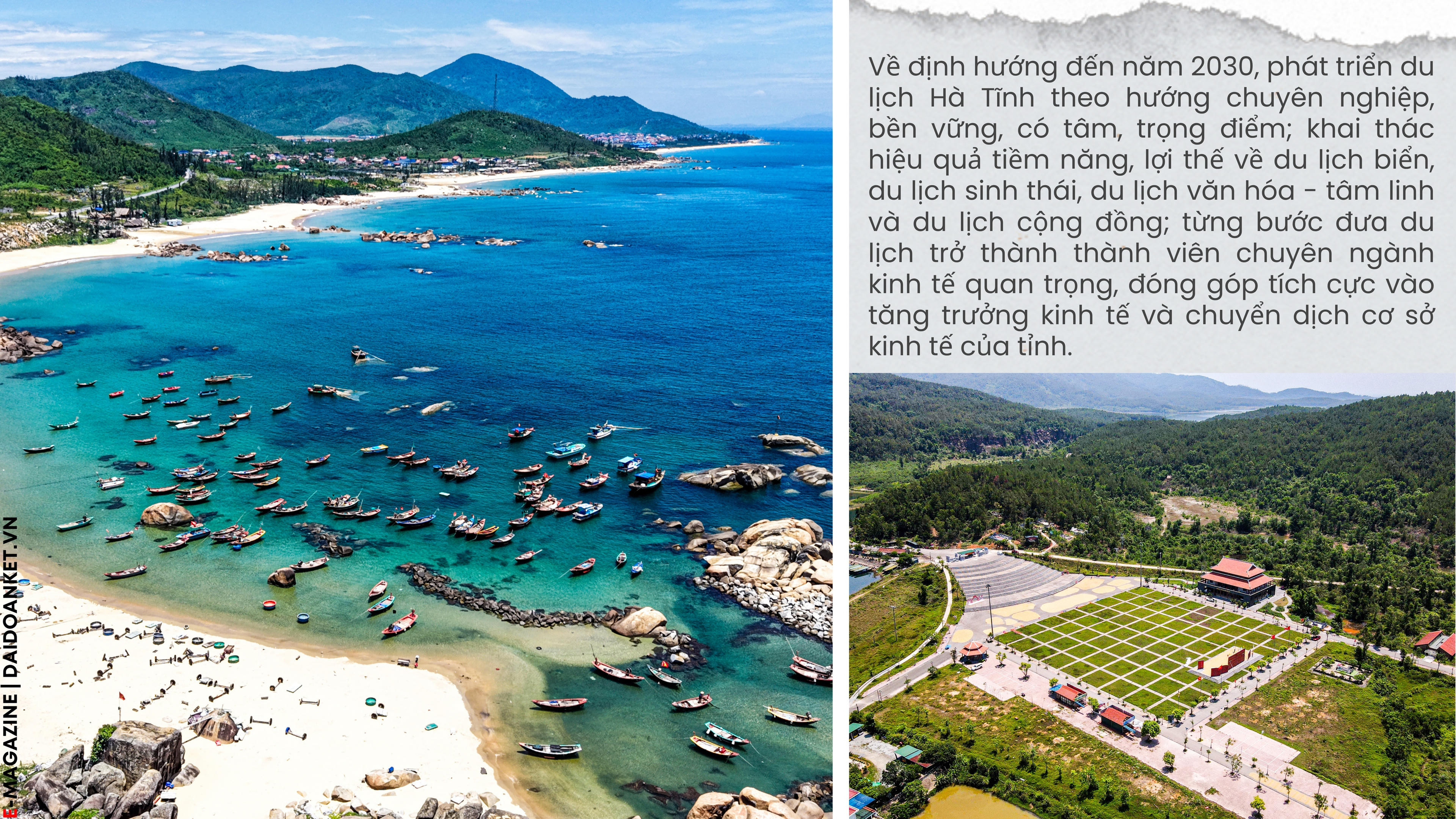 Bài 2: Khi tiềm năng chưa thành sức mạnh