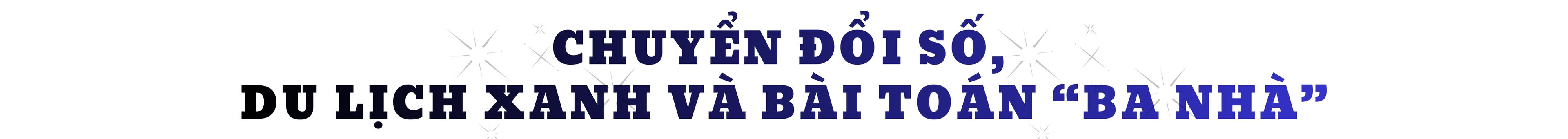 Bài 3: Lối mở nào cho du lịch Hà Tĩnh?