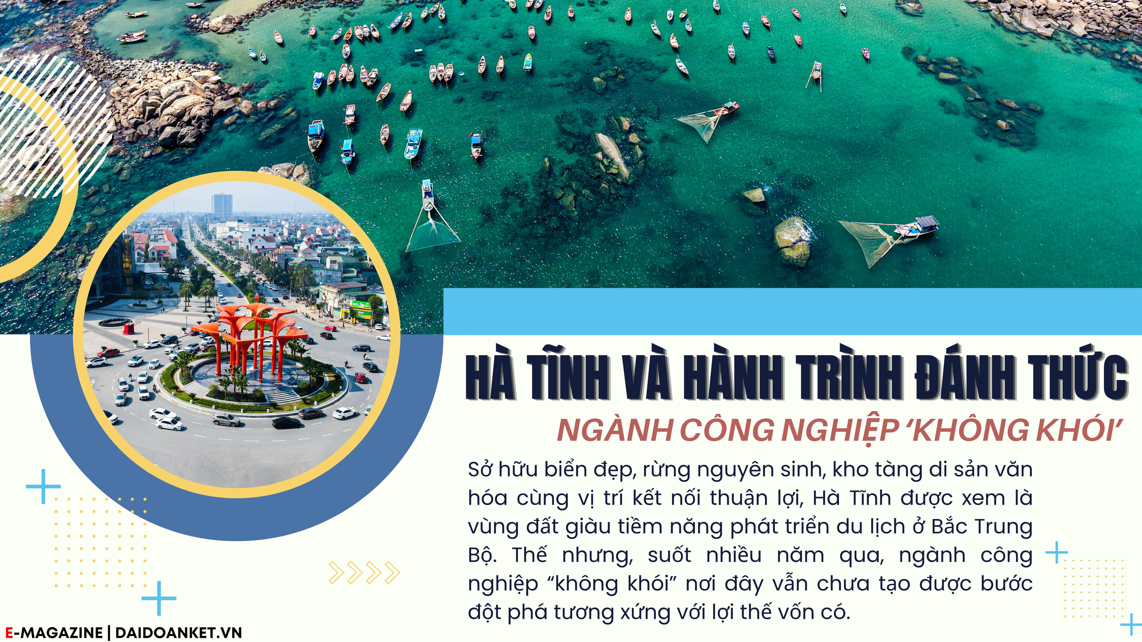Bài 2: Khi tiềm năng chưa thành sức mạnh