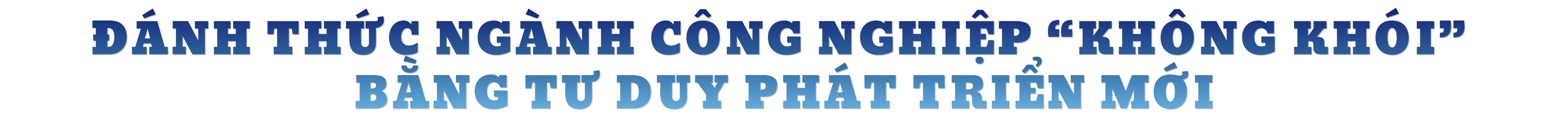 Bài cuối: Đánh thức tiềm năng bằng tư duy phát triển mới