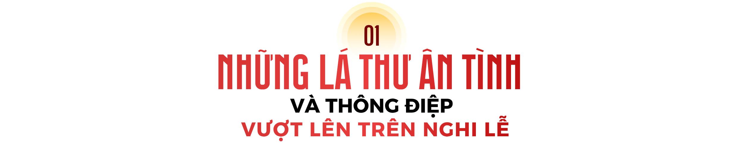 Kỳ 4: Từ niềm tin đến đồng hành: Vì đại đoàn kết toàn dân tộc
