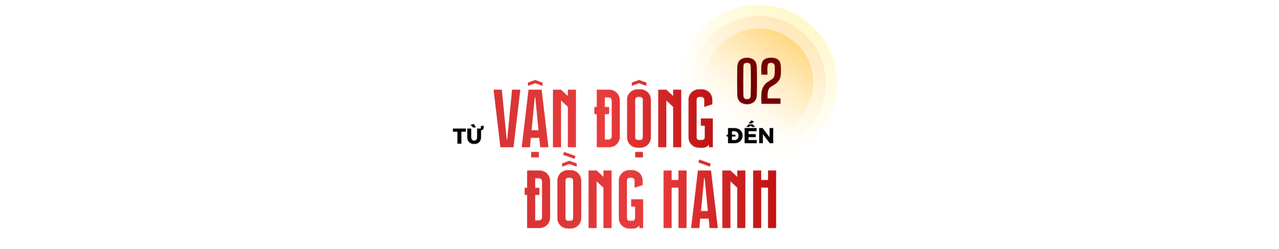 Kỳ 4: Từ niềm tin đến đồng hành: Vì đại đoàn kết toàn dân tộc
