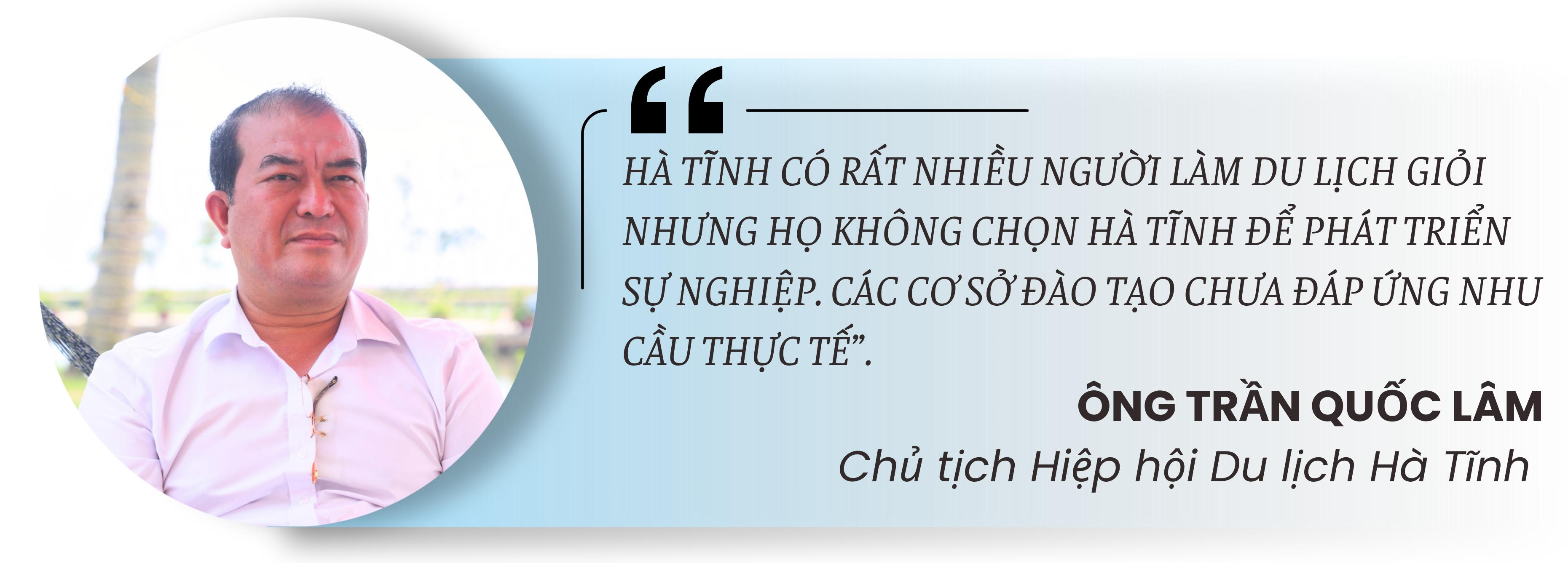 Bài 2: Khi tiềm năng chưa thành sức mạnh