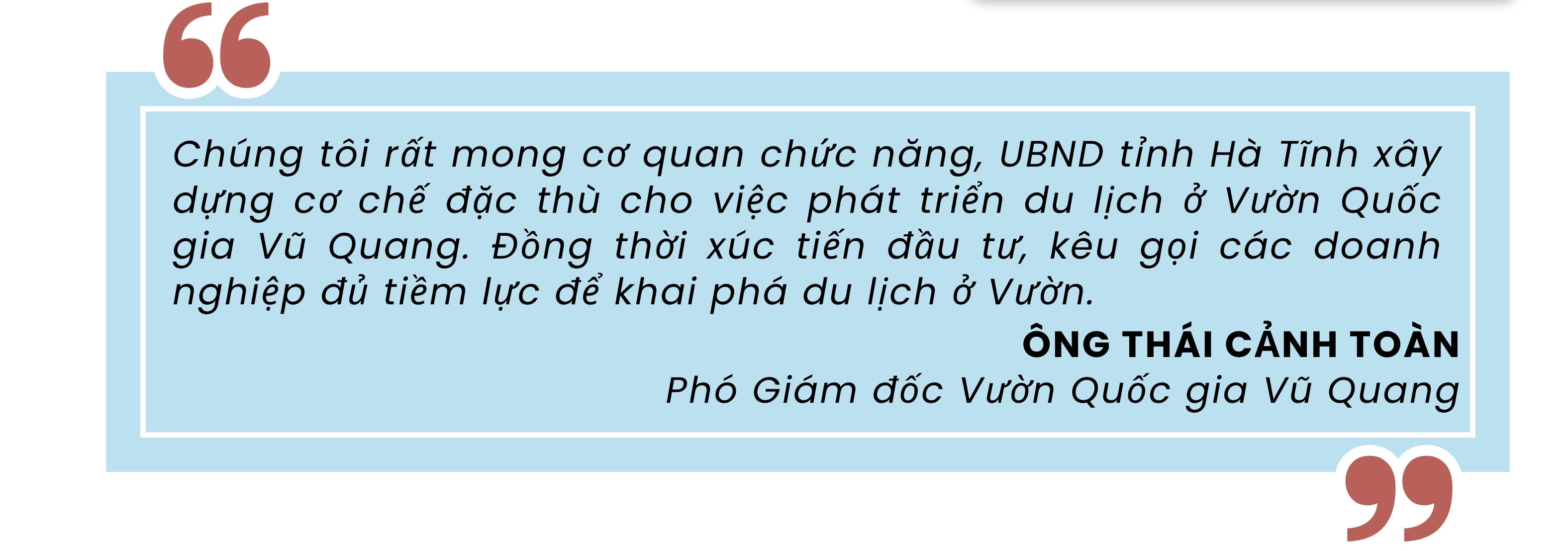 Bài 2: Khi tiềm năng chưa thành sức mạnh