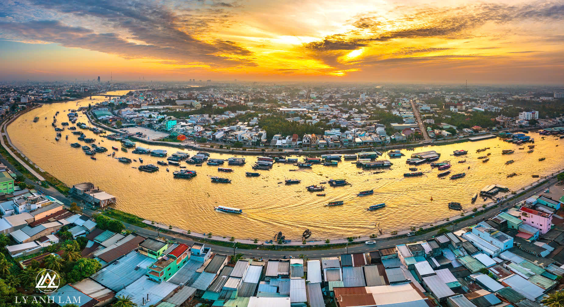 Bản sắc văn hóa phương Nam - hành trình kiến tạo không gian phát triển mới 
Kỳ 1: Địa giới hành chính thay đổi, căn cốt văn hóa vẫn còn đó