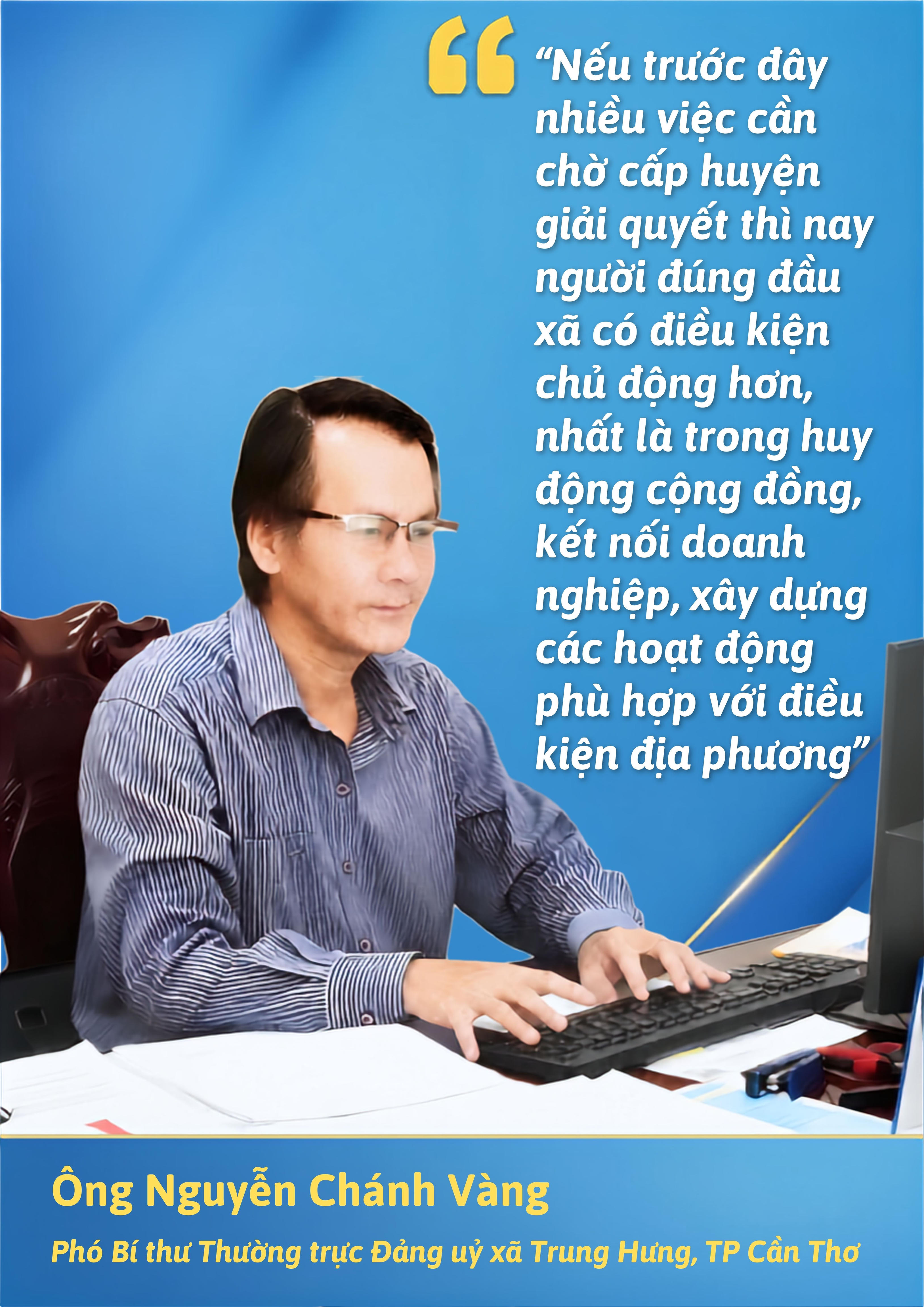 Bản sắc văn hóa phương Nam - hành trình kiến tạo không gian phát triển mới 
Kỳ 1: Địa giới hành chính thay đổi, căn cốt văn hóa vẫn còn đó