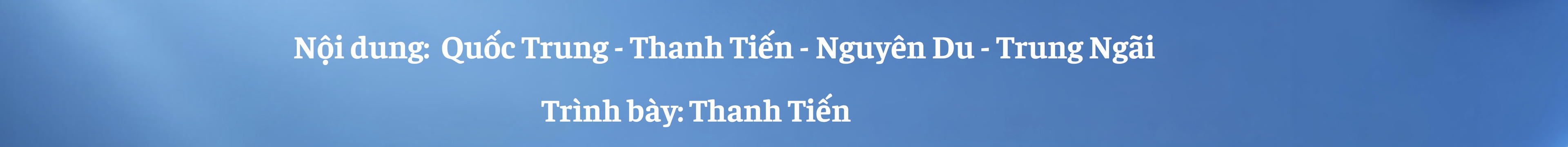 Bản sắc văn hóa phương Nam - hành trình kiến tạo không gian phát triển mới
Kỳ 2: Những người giữ hồn phương Nam