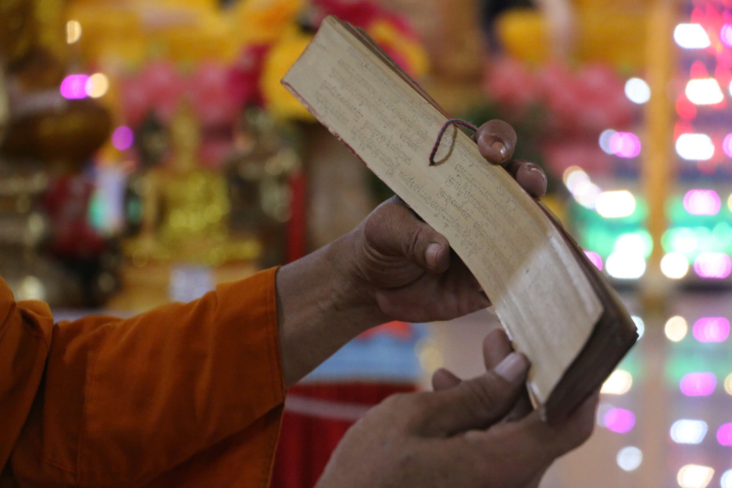 Bản sắc văn hóa phương Nam - hành trình kiến tạo không gian phát triển mới
Kỳ 2: Những người giữ hồn phương Nam