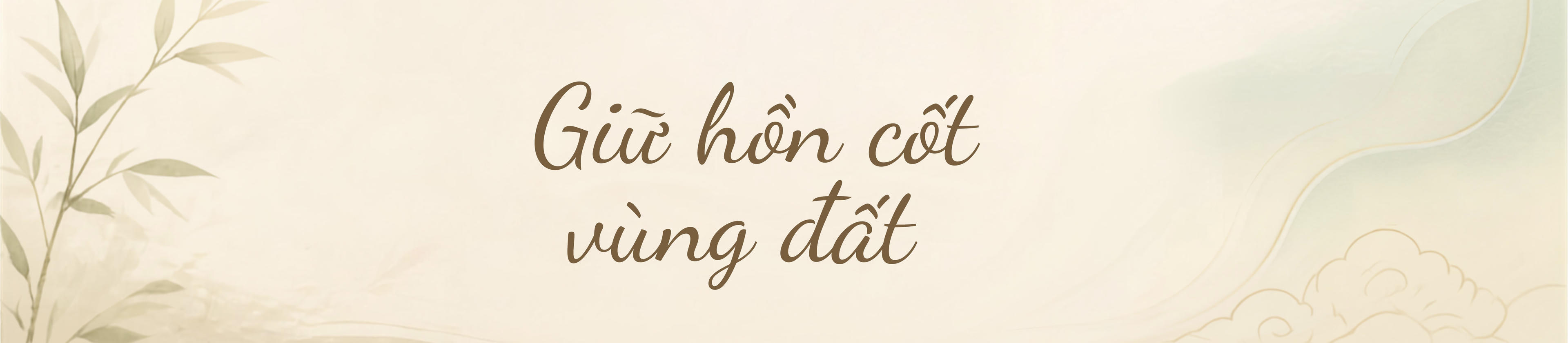Bản sắc văn hóa phương Nam - hành trình kiến tạo không gian phát triển mới
Kỳ 2: Những người giữ hồn phương Nam