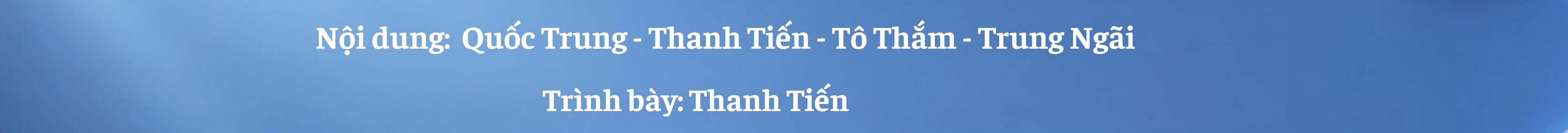 Bản sắc văn hóa phương Nam - hành trình kiến tạo không gian phát triển mới Kỳ 3: Để văn hóa không chỉ là ký ức