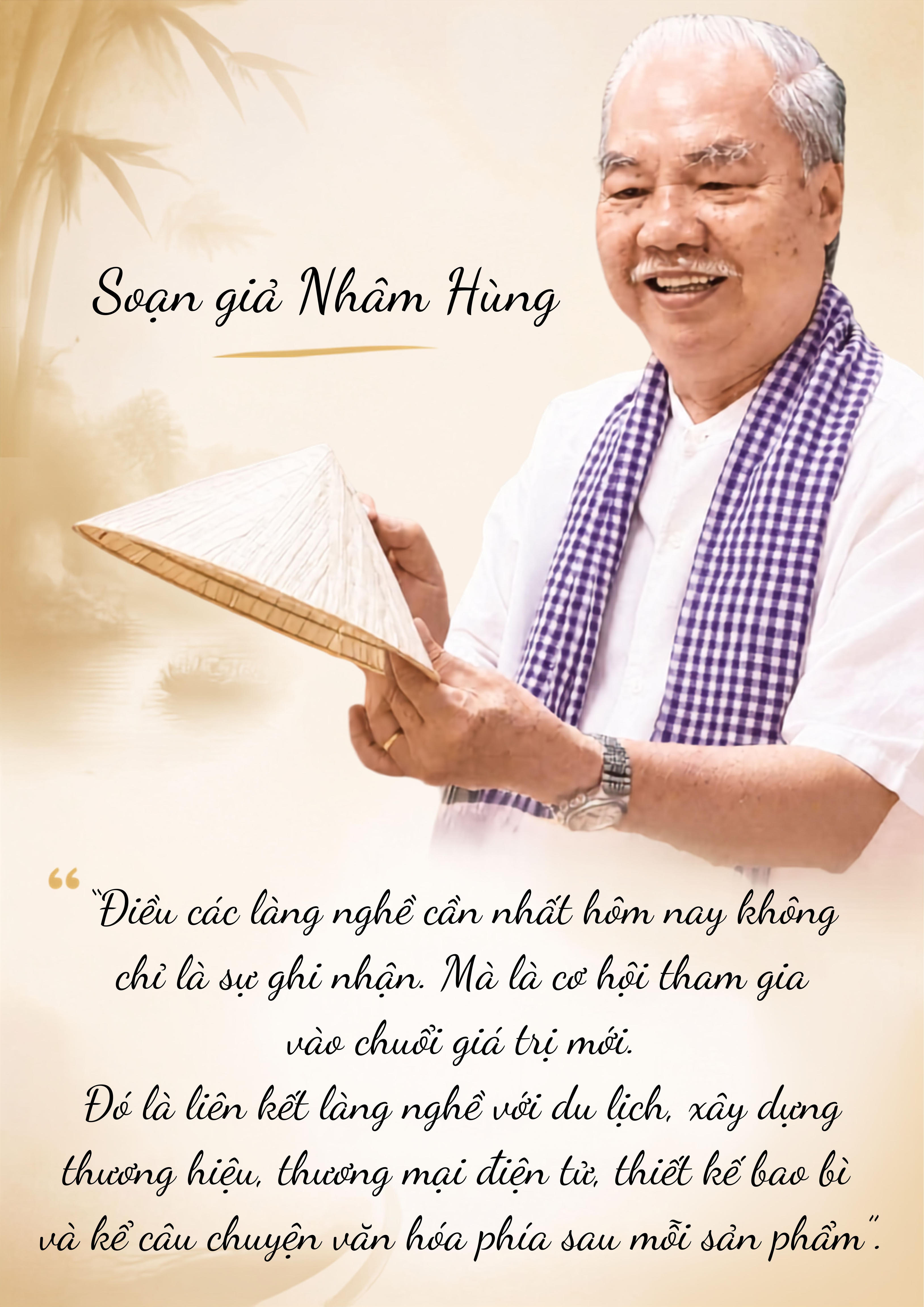 Bản sắc văn hóa phương Nam - hành trình kiến tạo không gian phát triển mới Kỳ 3: Để văn hóa không chỉ là ký ức