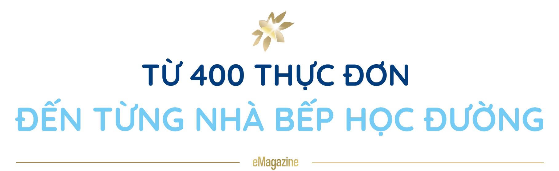 Sức khỏe học đường - Dấu ấn Tập đoàn TH nâng tầm vóc Việt