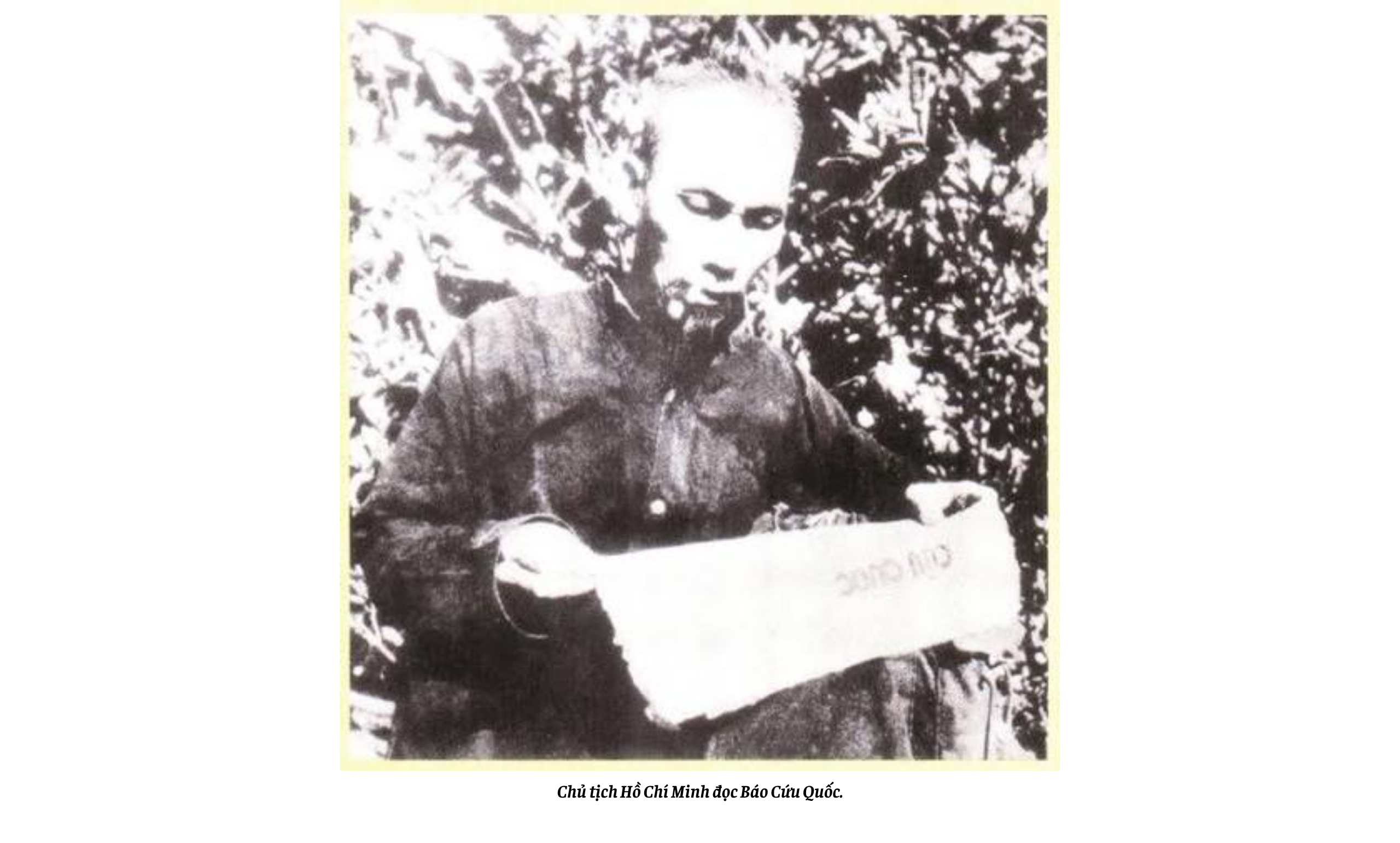 Đại đoàn kết - sức mạnh làm nên lịch sử, kiến tạo tương lai