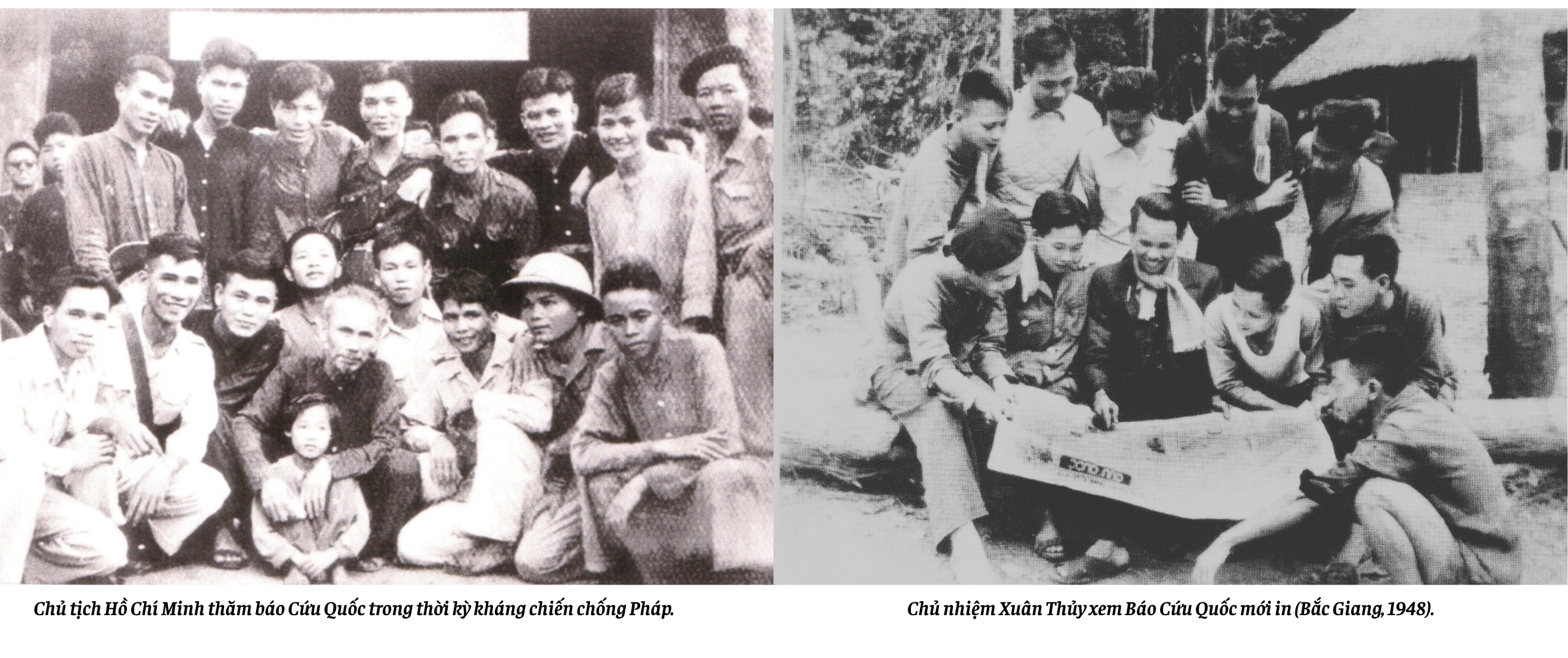 Đại đoàn kết - sức mạnh làm nên lịch sử, kiến tạo tương lai