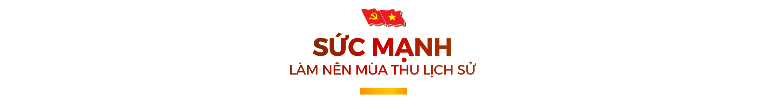 Đại đoàn kết - sức mạnh làm nên lịch sử, kiến tạo tương lai