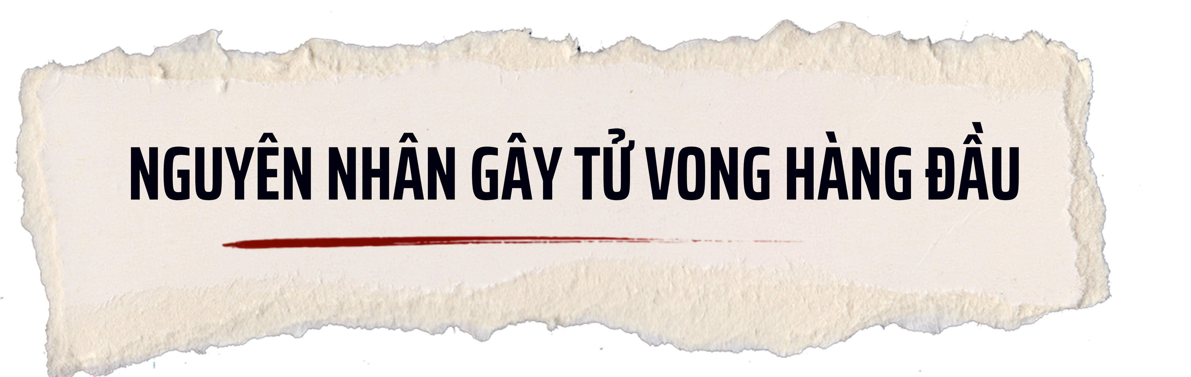 Làm cha mẹ, không có nỗi đau nào lớn hơn thế