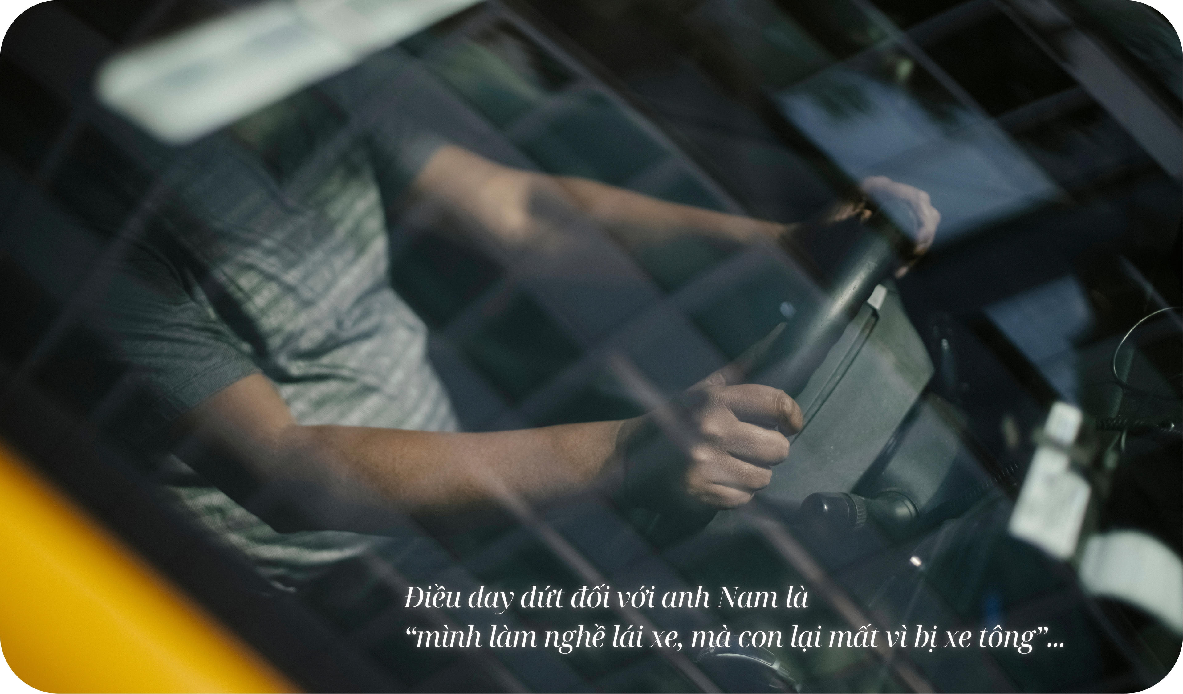 Làm cha mẹ, không có nỗi đau nào lớn hơn thế