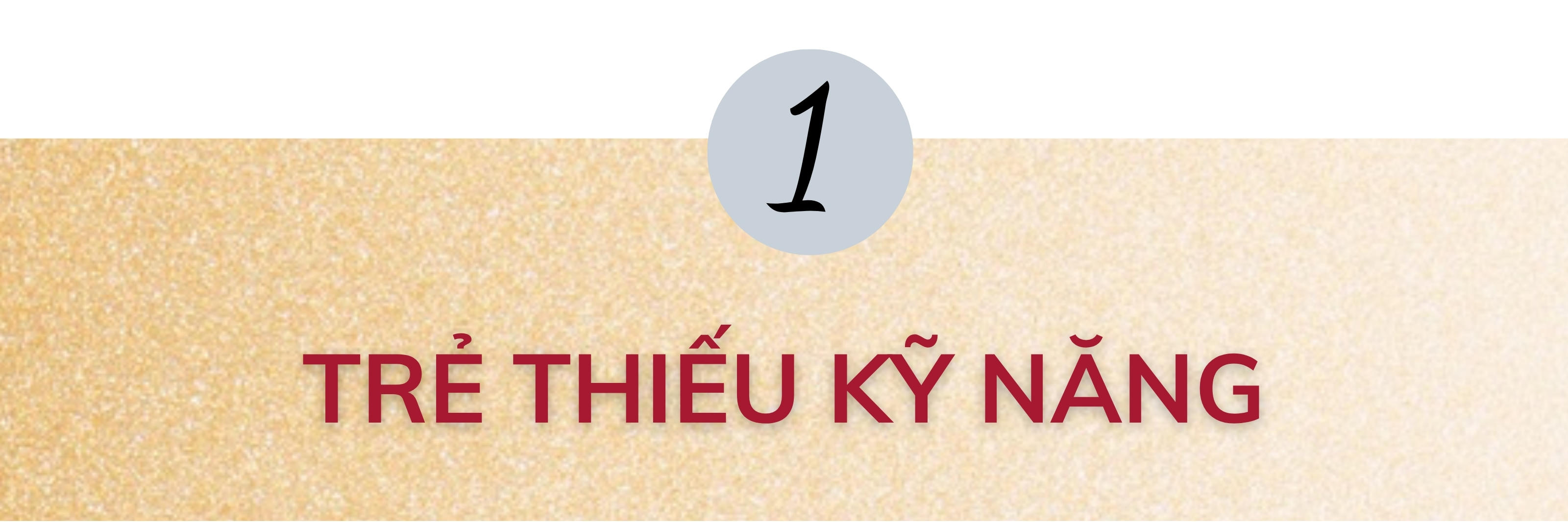 Khi trẻ em ra đường: Biết “phải làm gì”, chưa biết “làm thế nào”