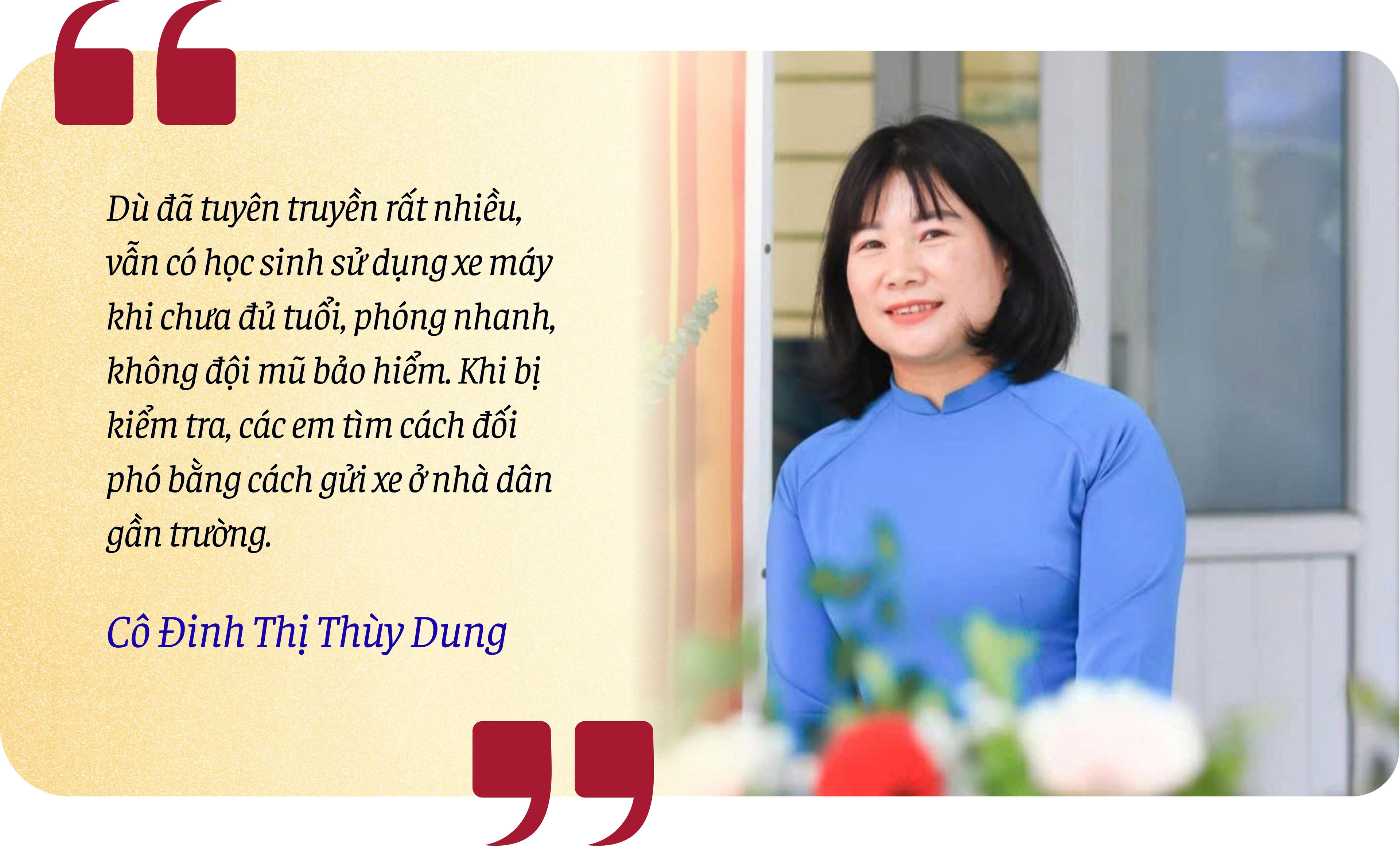 Khi trẻ em ra đường: Biết “phải làm gì”, chưa biết “làm thế nào”