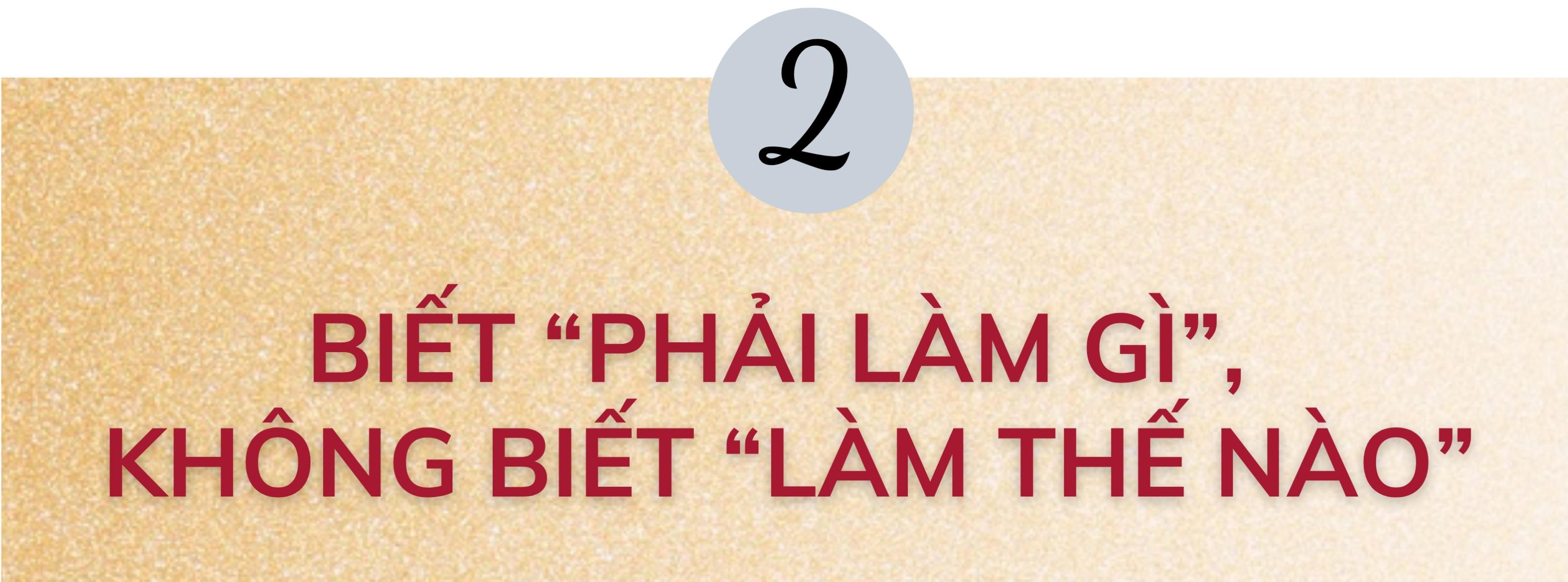Khi trẻ em ra đường: Biết “phải làm gì”, chưa biết “làm thế nào”