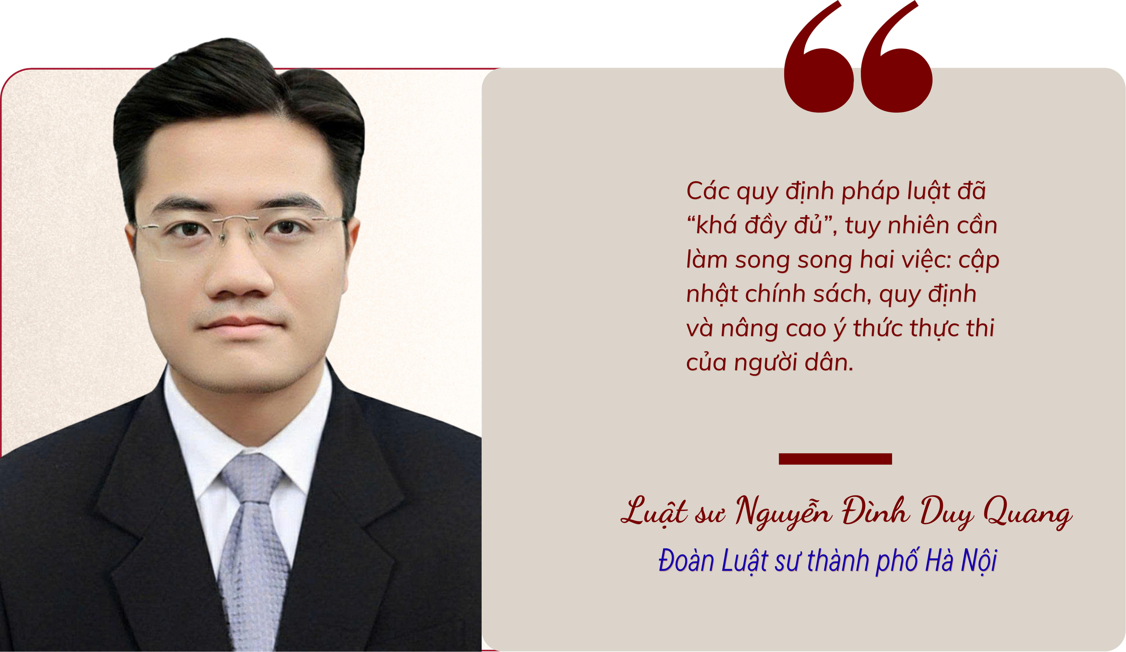 Bảo vệ trẻ em khi ra đường: Những khoảng trống