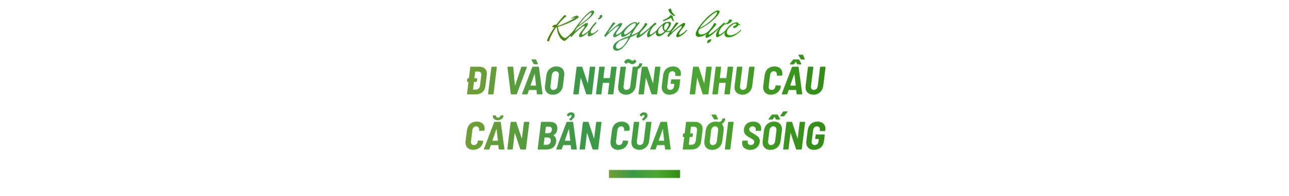Quỹ Thiện Tâm: 20 năm lặng thầm gieo những mùa hạnh phúc, nâng bước những ước vọng tương lai