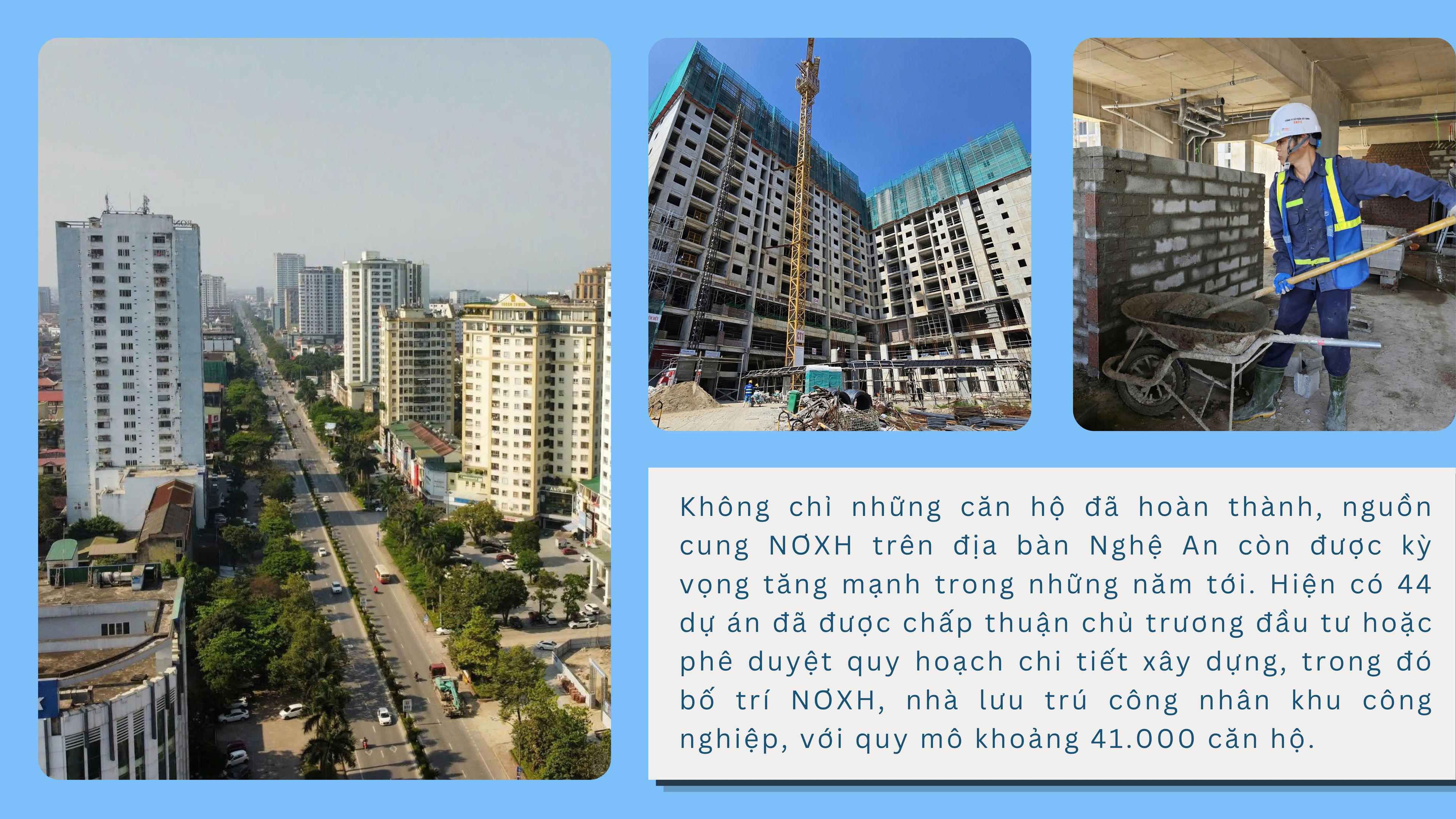 Bài 1: Khi chính sách đi vào thực tiễn