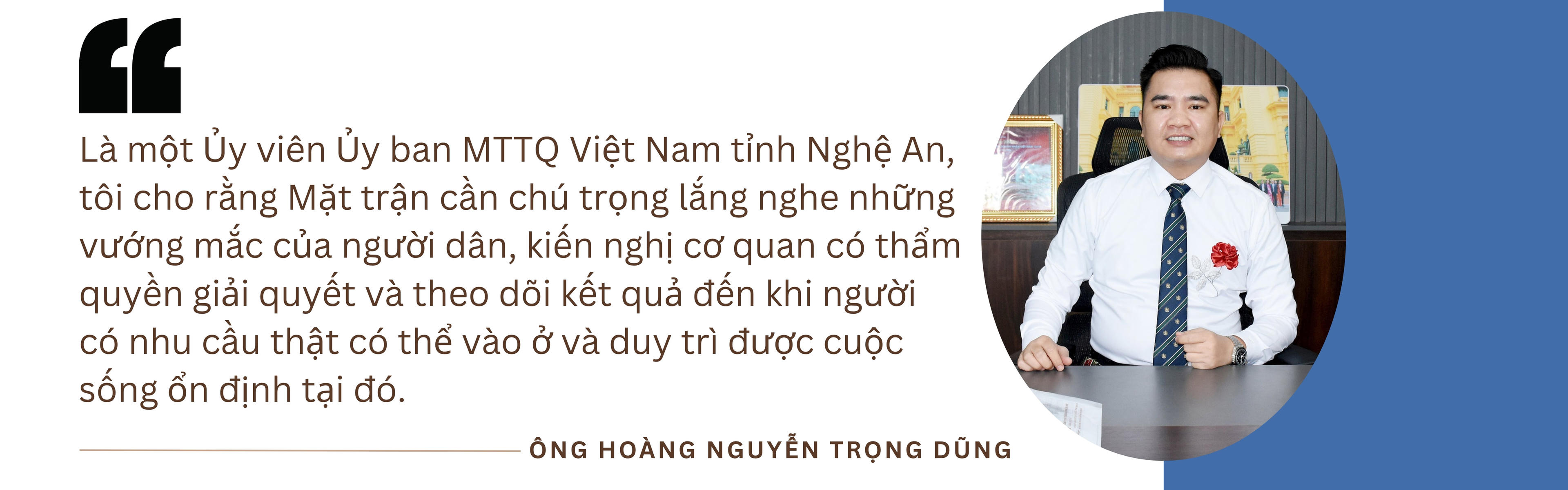 Bài 1: Khi chính sách đi vào thực tiễn
