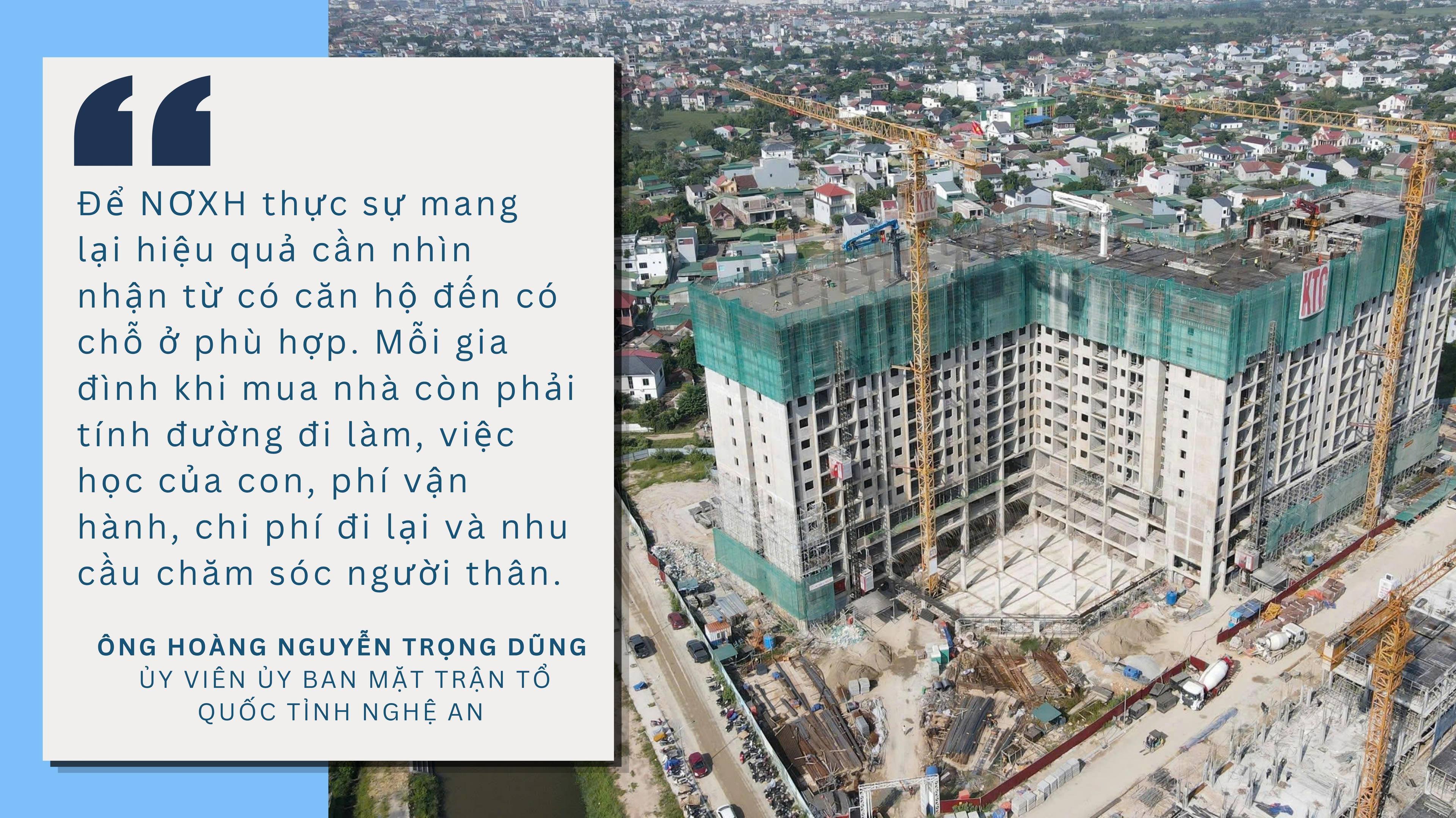 Bài 1: Khi chính sách đi vào thực tiễn
