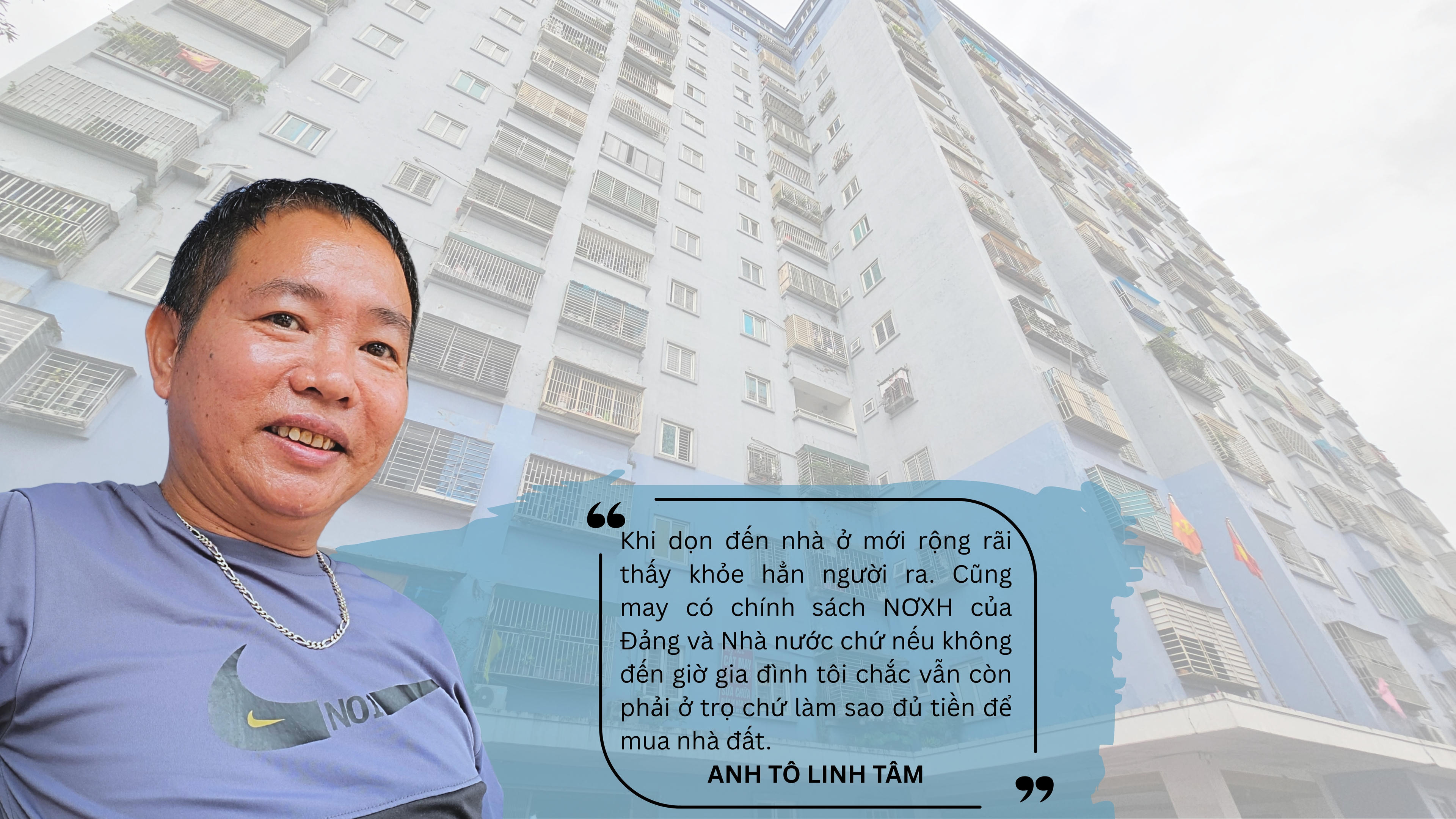 Bài 1: Khi chính sách đi vào thực tiễn