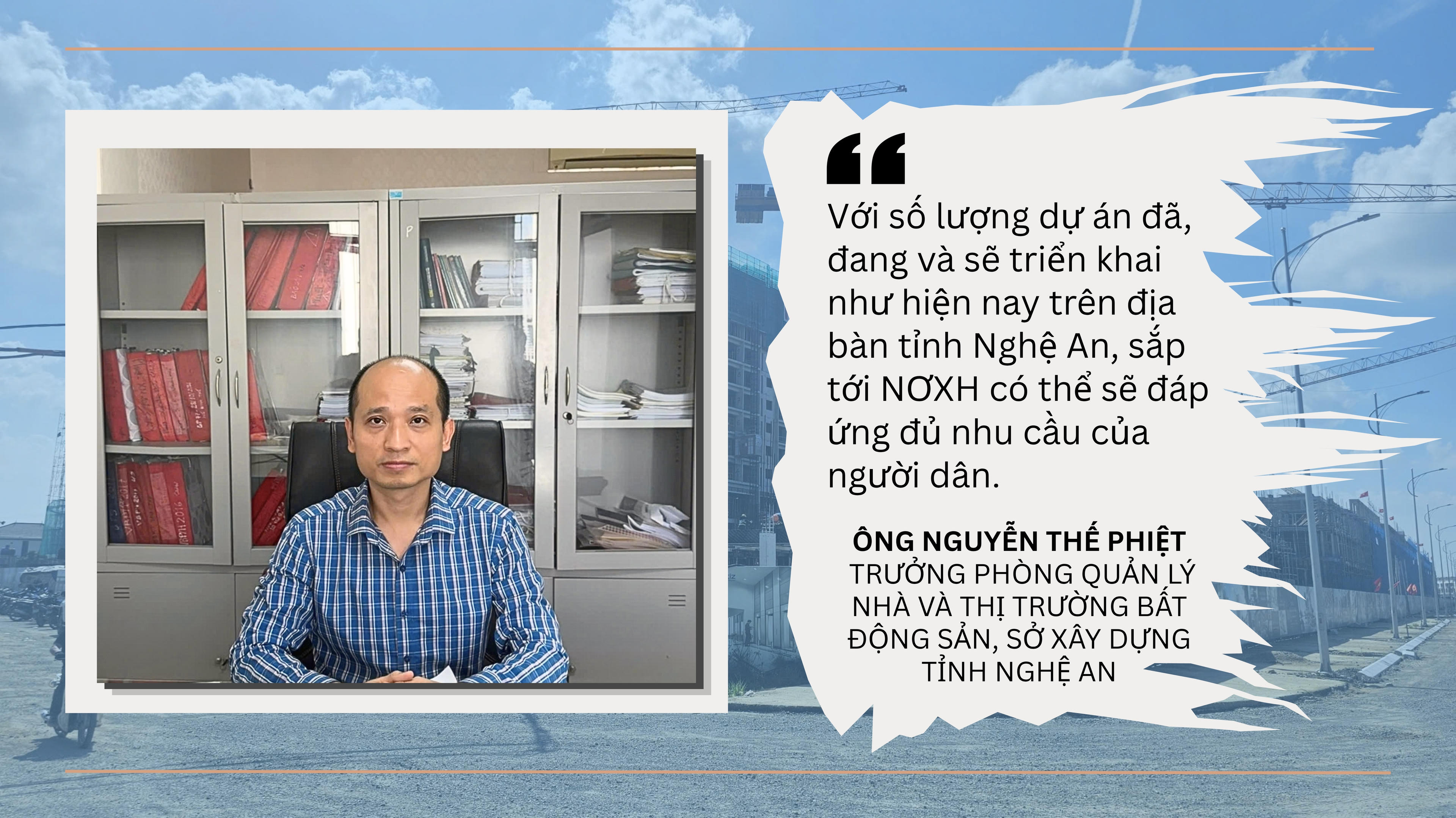Bài 1: Khi chính sách đi vào thực tiễn