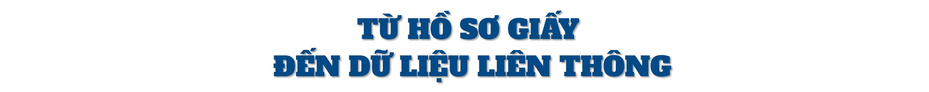 Bài cuối: Xây nhà là bước đầu, trao đúng người mới là đích đến