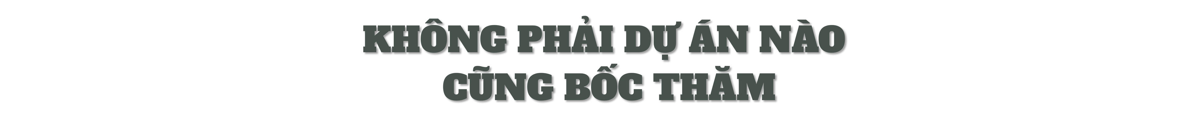 Bài 3: Xét duyệt hồ sơ mua NƠXH - cách làm mới của Hà Tĩnh