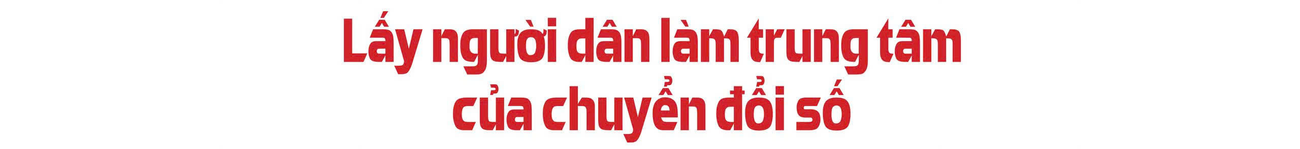 Bảo hiểm xã hội thành phố Cần Thơ: Chuyển đổi số để người dân 
thụ hưởng an sinh xã hội thuận tiện hơn
