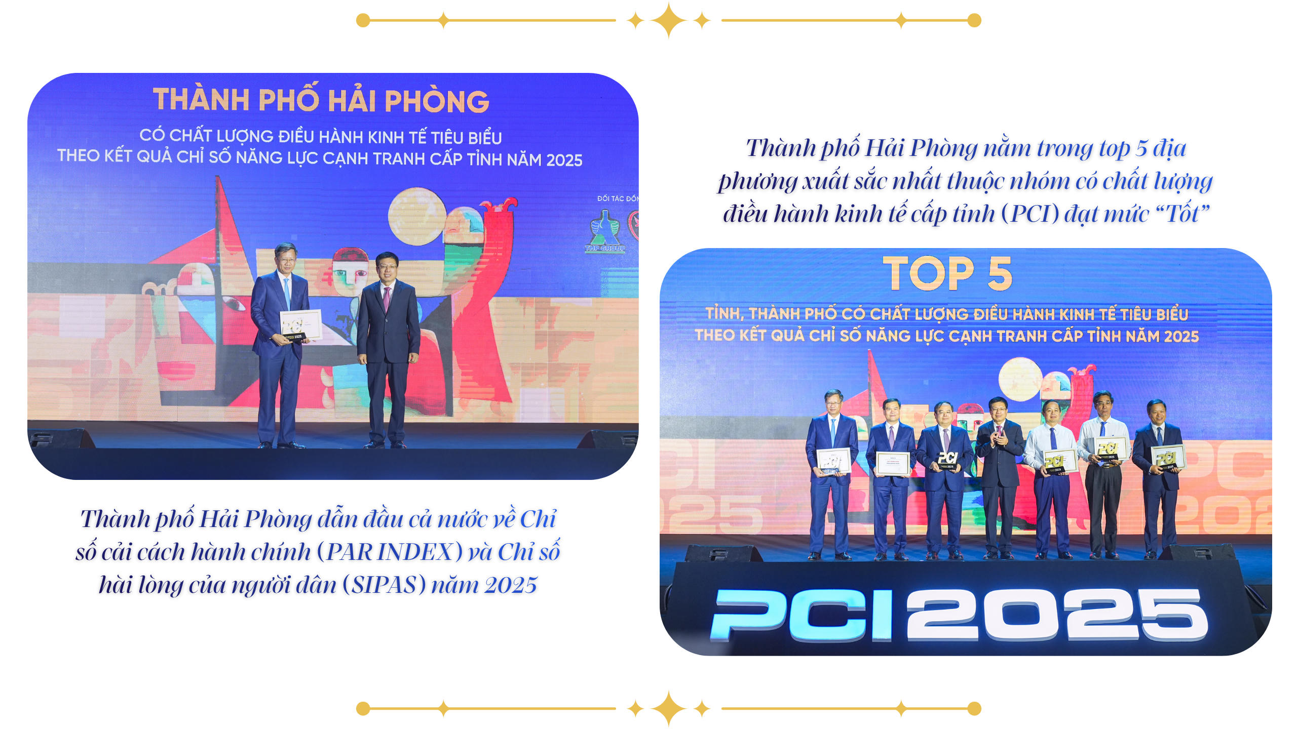 Hải Phòng khẳng định vị thế cực tăng trưởng hàng đầu quốc gia - Bài 1: ‘Phép thử’ 13%
