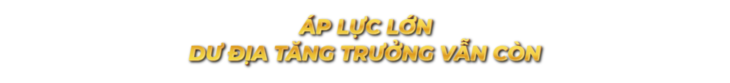 Hải Phòng khẳng định vị thế cực tăng trưởng hàng đầu quốc gia - Bài 1: ‘Phép thử’ 13%