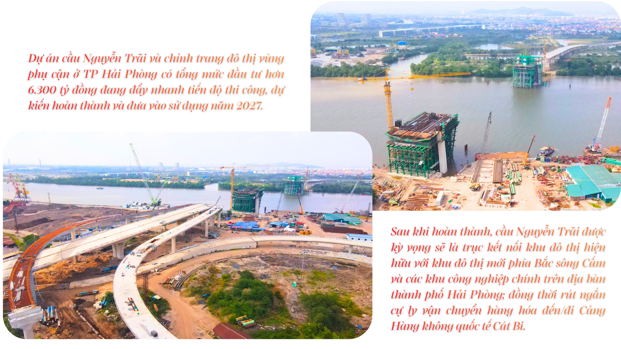 Bài 2: Khơi thông nguồn lực, gỡ ‘nút thắt’ tăng trưởng