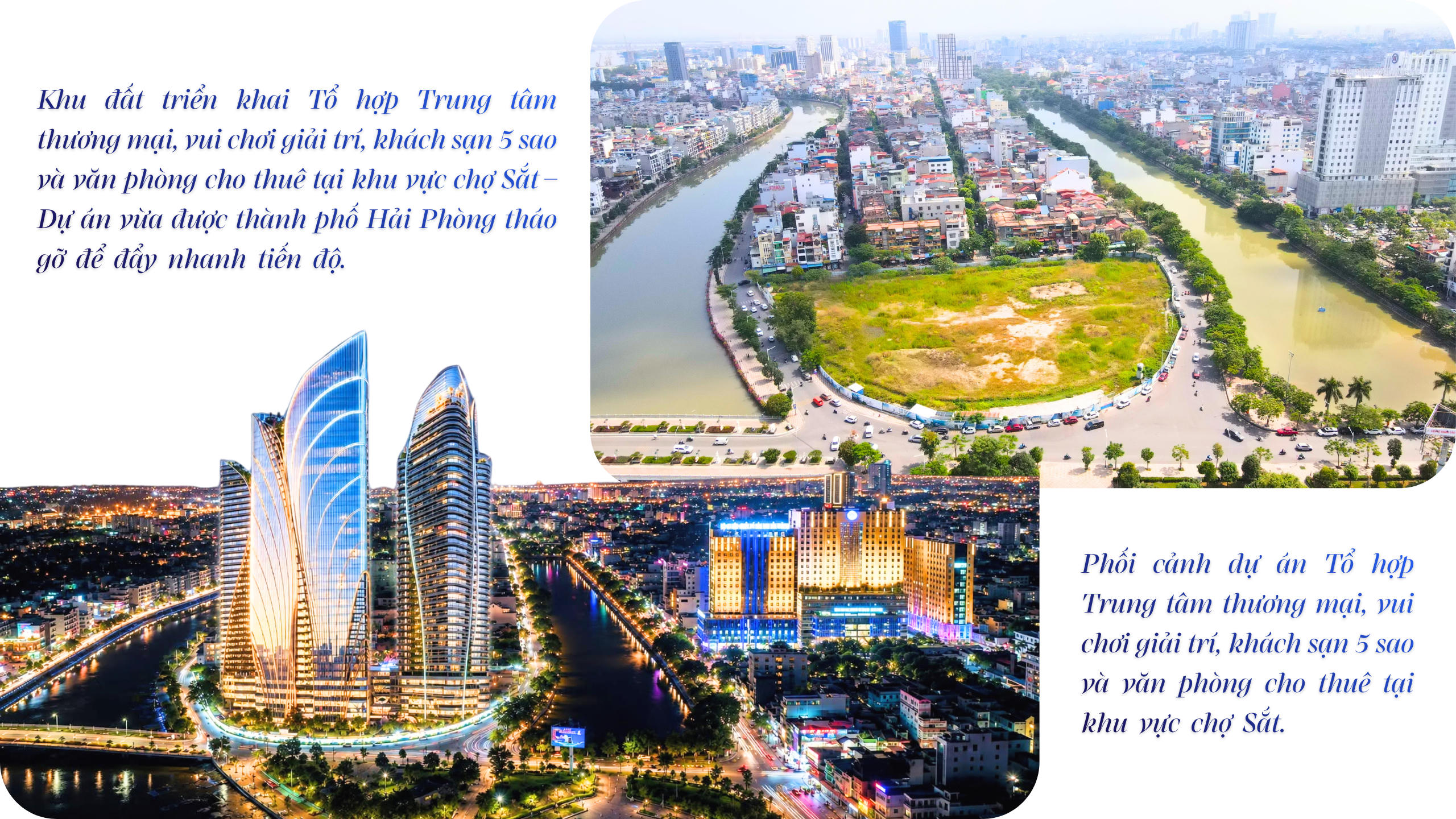 Bài 2: Khơi thông nguồn lực, gỡ ‘nút thắt’ tăng trưởng