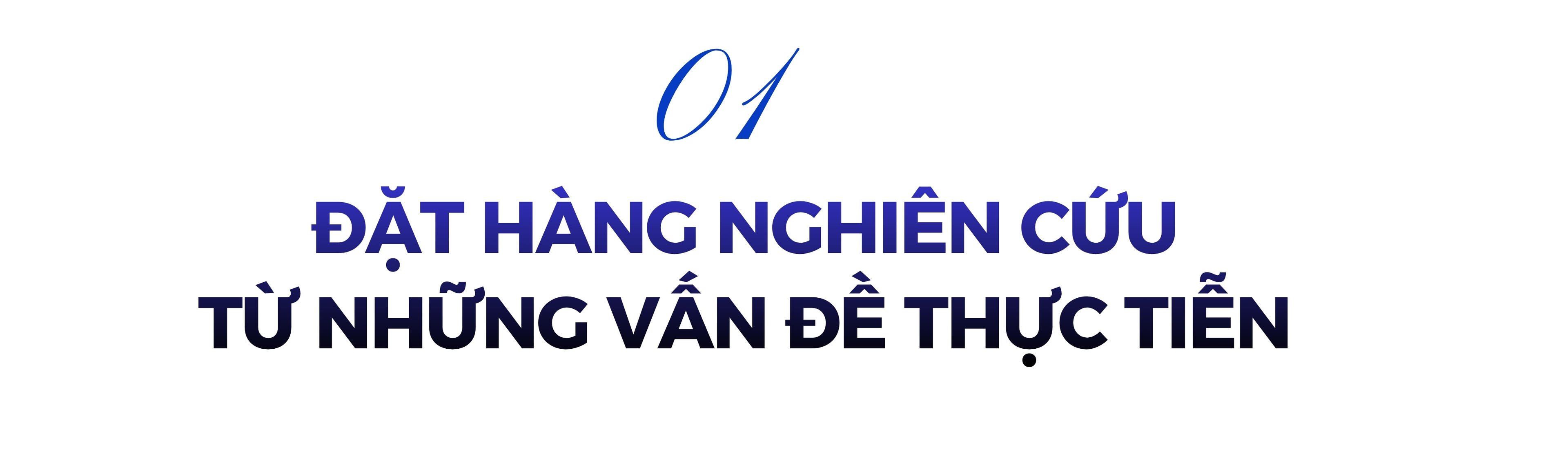 Bài 1: Đưa khoa học, công nghệ vào giải những bài toán của Thủ đô