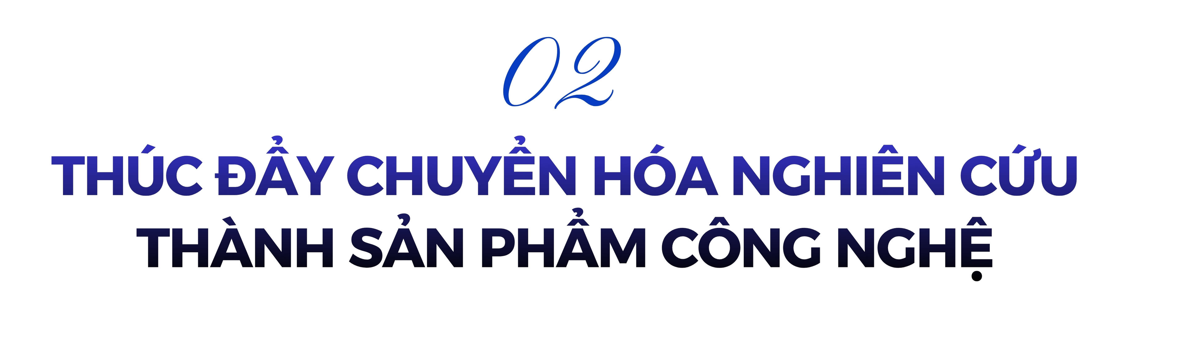 Bài 1: Đưa khoa học, công nghệ vào giải những bài toán của Thủ đô