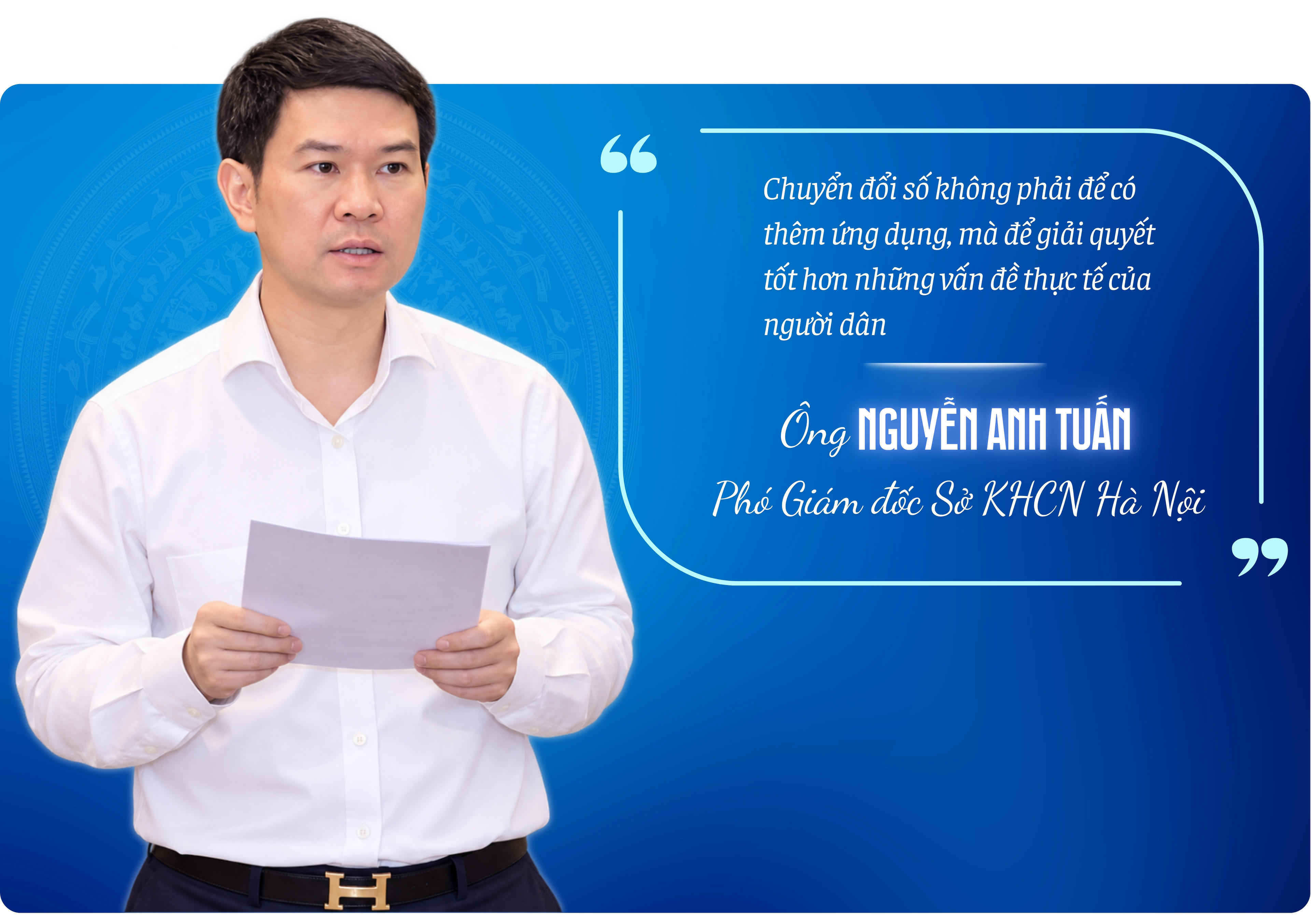 Bài 2: Tăng tốc chuyển đổi số, tháo gỡ điểm nghẽn để tạo giá trị thực