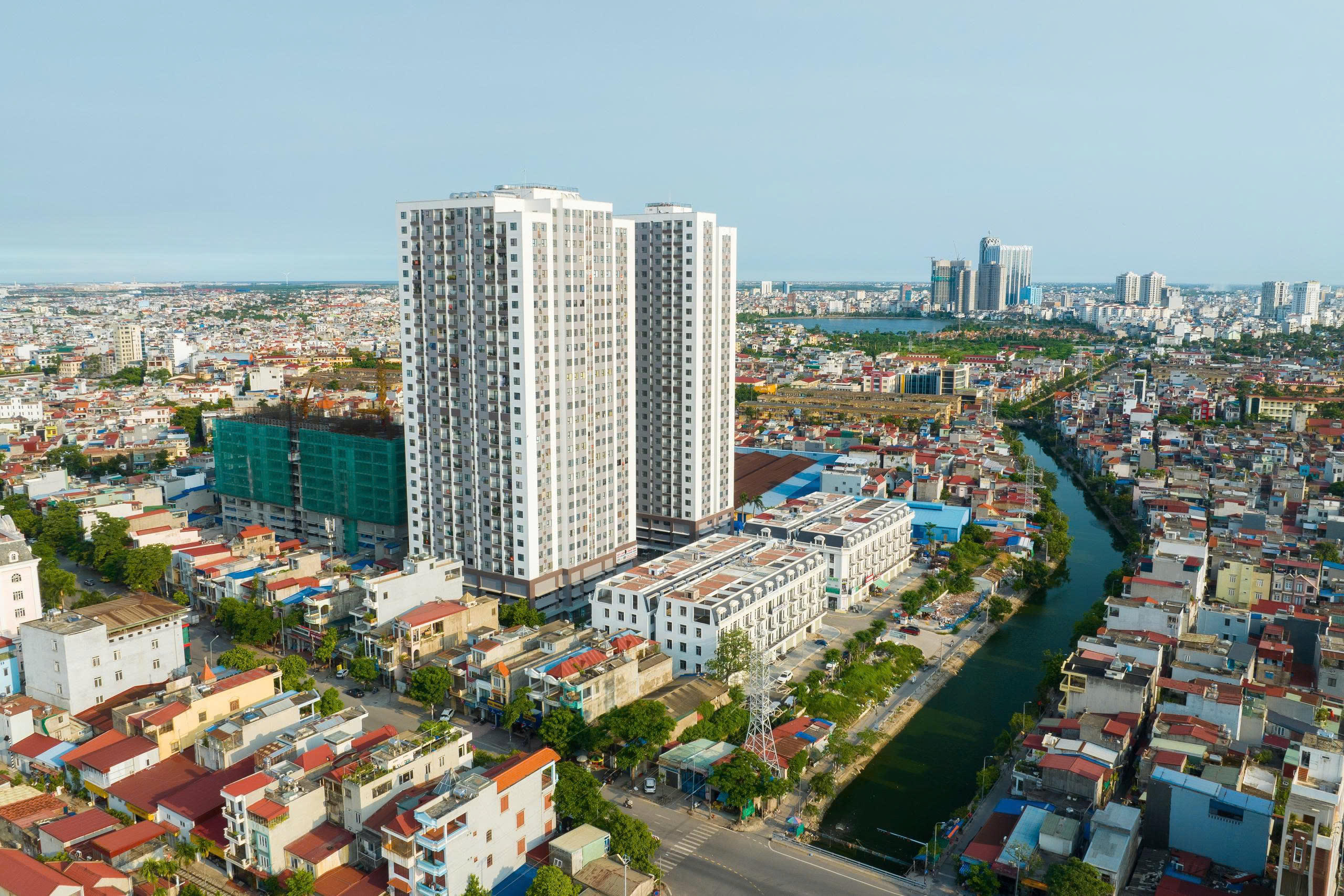Bài 4: Điểm tựa vững chắc từ thể chế, công nghệ và an sinh