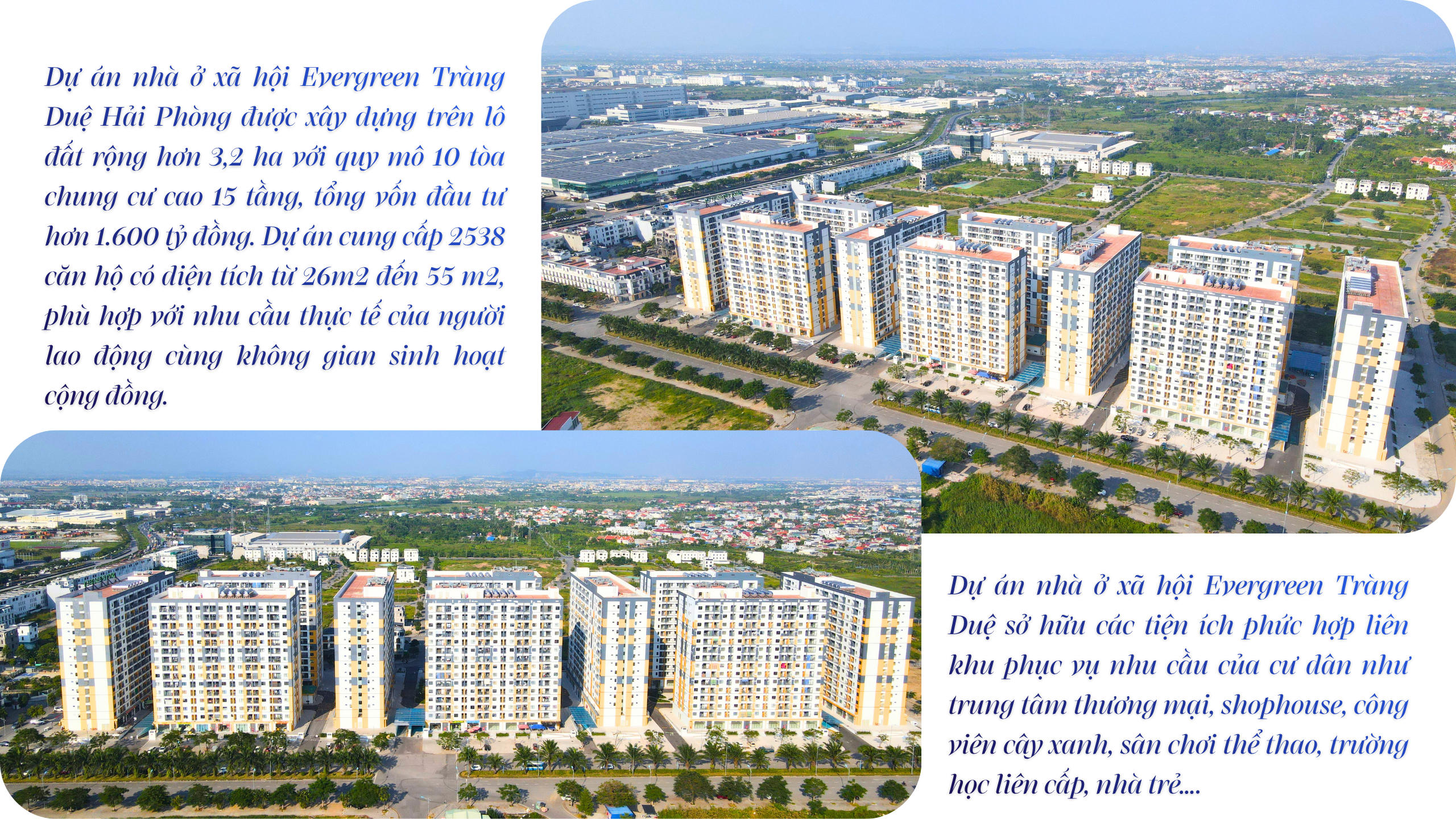 Bài 4: Điểm tựa vững chắc từ thể chế, công nghệ và an sinh